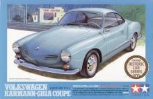 1/24 VW Karmann-Ghia Coupe
