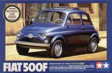 1/24 Fiat 500F