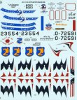 1/72 KC-135A 23554 380th BW