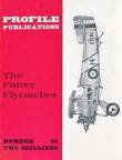 Fairey Flycatcher