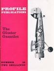 Gloster Gauntlet
