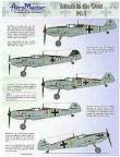 1/48  Attack in the West Part I