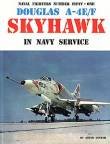 A-4E/F Skyhawk USN