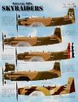 1/48 Special Ops A-1H Skyraiders