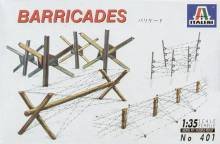 1/35 Barricades