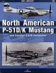 P-51D/K Mustang and Cavalier F-51D