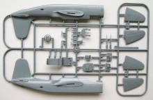 1/72 A-20G Havoc \'Russian Torpedo Bomber Version\'