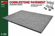 1/35 Cobblestone Pavement