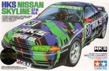 1/24 Nissan Skyline GT-R