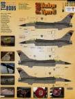 1/32 Lockheed Martin F-16C 178 FW Ohio ANG