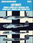 S10 Luftwaffe Bomber camouflage & markings 1940