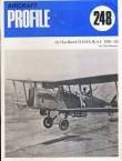 De Havilland DH-9A