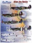 1/48  After the Battle Spitfires Part I