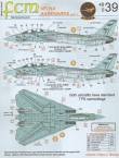 1/48 Grumman F-14A Tomcat VF-114 Aardvarks