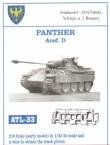 1/35 Panther Ausf.D