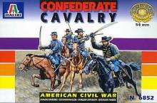 1/32 Confederate Cavalry (American Civil War)