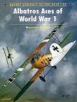 Albatros Aces of WWI