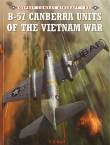B-57 Canberra Units of the Vietnam war