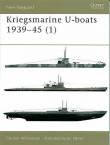Kriegsmarine U-Boats 1939-45 part 1