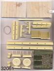 1/32 Carriage for Arado Ar 196 (REV)