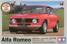 1/24 Alfa Romeo Giulia Sprint GTA