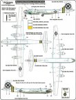1/72 B-29 269975 1st BS/ 9th BG/ 313th BW Tinian AFB