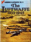 The Luftwaffe 1933 � 1945 Vol.2
