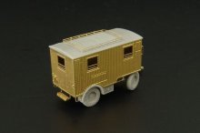 1/144 Ah.472 Luftwaffe trailer