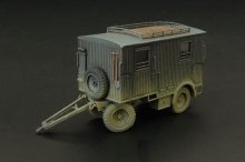 1/144 Ah.472 Luftwaffe trailer