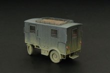 1/144 Ah.472 Luftwaffe trailer
