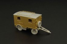 1/144 Ah.472 Luftwaffe trailer
