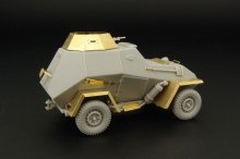 1/48 BA-64B (full resin kit, incl. PE)