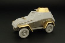 1/48 BA-64B (full resin kit, incl. PE)