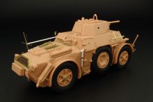 1/48 AB-43 Autoblinda PE Set (ITAL)