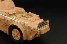 1/48 AB-43 Autoblinda PE Set (ITAL)