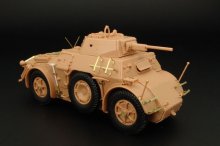 1/48 AB-43 Autoblinda PE Set (ITAL)