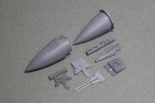 1/48    F-15J/DJ JASDF Eagle Update set