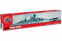 1/600 Prinz Eugen