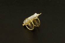 1/144 Cart with extinguisher - 2pcs.(resin kit,PE)