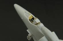 1/144 A4E Skyhawk PE set (DRAG)