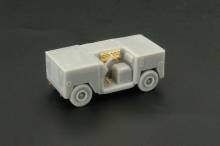 1/144 NC-8A mobile electric power plant (2pcs.)