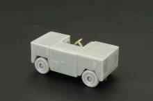 1/144 NC-8A mobile electric power plant (2pcs.)