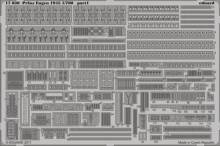 1/700 Prinz Eugen 1945 (TRUMP)