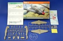 1/48 Jak-3 (PROFIPACK)