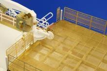 DGzRS H.Marwede heliport  1/72 - (REV)