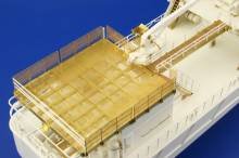 DGzRS H.Marwede heliport  1/72 - (REV)