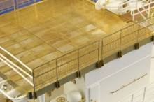 DGzRS H.Marwede heliport  1/72 - (REV)