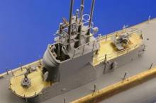 Gato class submarine  1/72 - (REV)