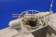 Elco PT 596  1/35 - (ITA)
