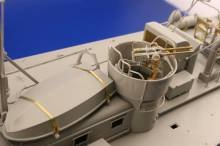 Elco PT 596  1/35 - (ITA)